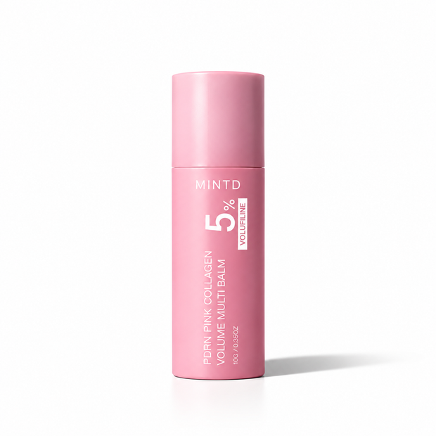PDRN Kollagen Feuchtigkeits-Balm-Stick
